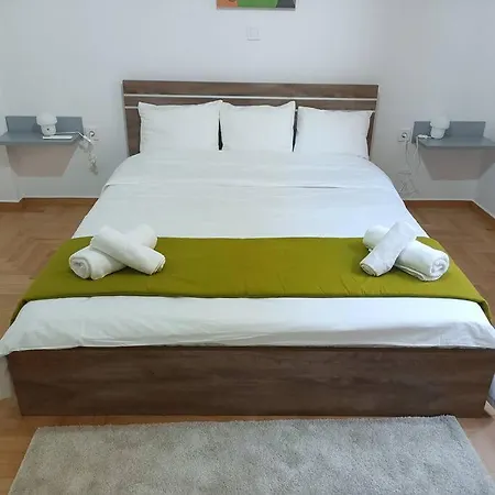 Apartment Gaya Athens