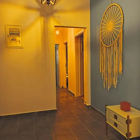 Gaya Apartment Athens