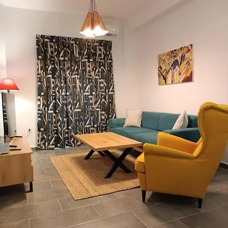 Apartment Gaya